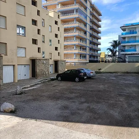 Apartamento Laurel *