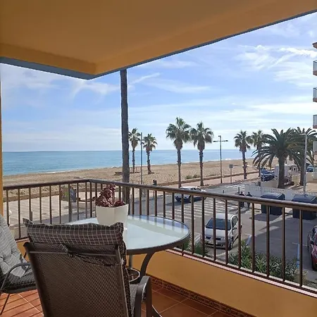 Apartamento Laurel