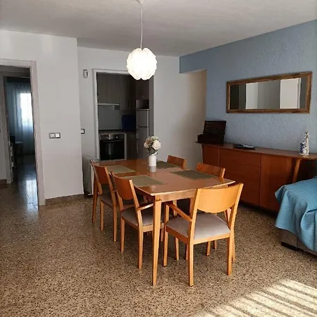 Laurel Apartamento
