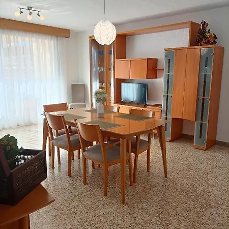Laurel Apartamento Peñíscola