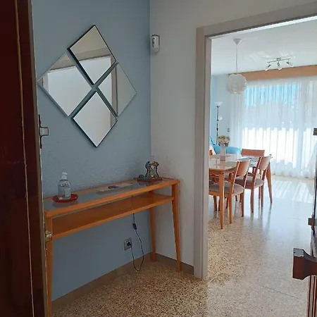 Laurel Apartamento Peñíscola
