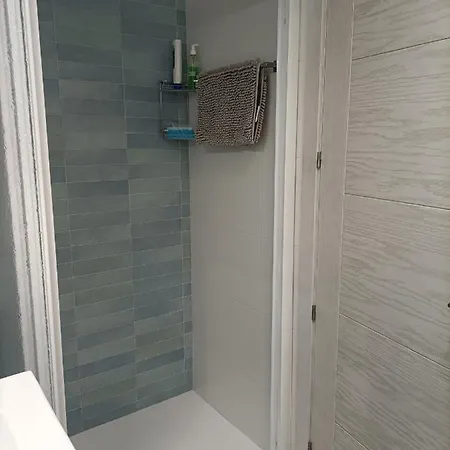 Apartamento Laurel *