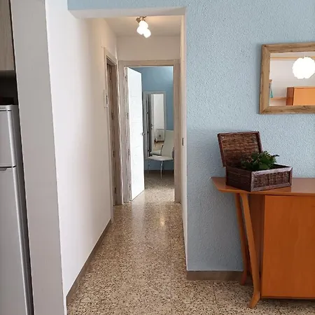Laurel Apartamento