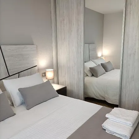 Apartamento Laurel Peñíscola