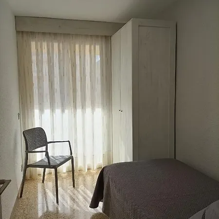 Apartamento Laurel