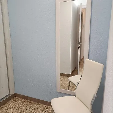 Laurel Apartamento