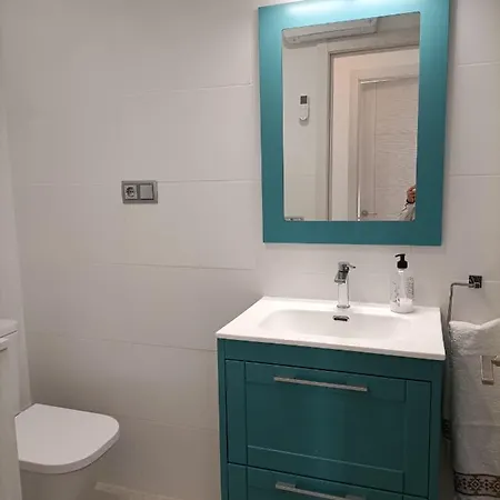 Laurel Apartamento *